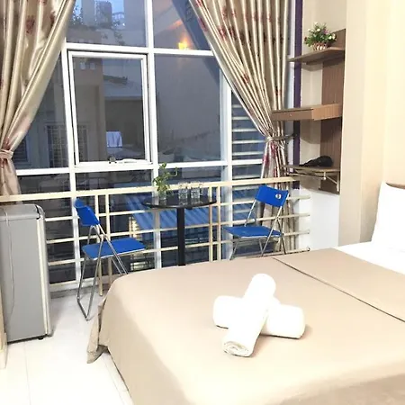 清化夏旅馆酒店